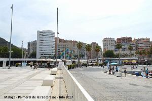 139- Malaga Palmeral Sorpresas